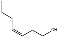 cis-3-HEPTEN-1-OL
